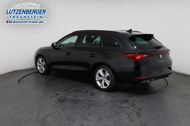 Seat Leon Sportstourer FR Plus 1.5 eTSI 110kW (150 PS) 7-Gang DSG 