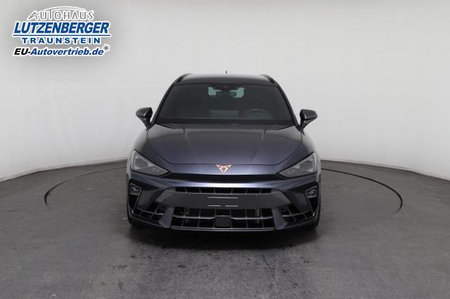 Cupra Leon Sportstourer VZ 2.0 TSI 4Drive 245kW (333 PS) 7-Gang DSG 