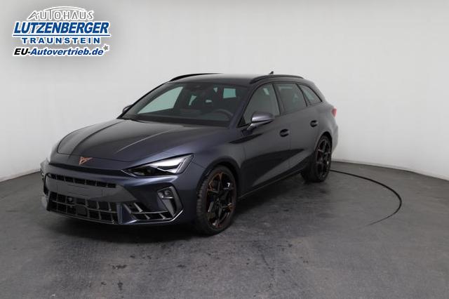 Cupra Leon Sportstourer VZ 2.0 TSI 4Drive 245kW (333 PS) 7-Gang DSG 