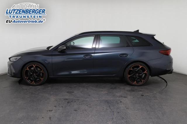 Cupra Leon Sportstourer VZ 2.0 TSI 4Drive 245kW (333 PS) 7-Gang DSG 