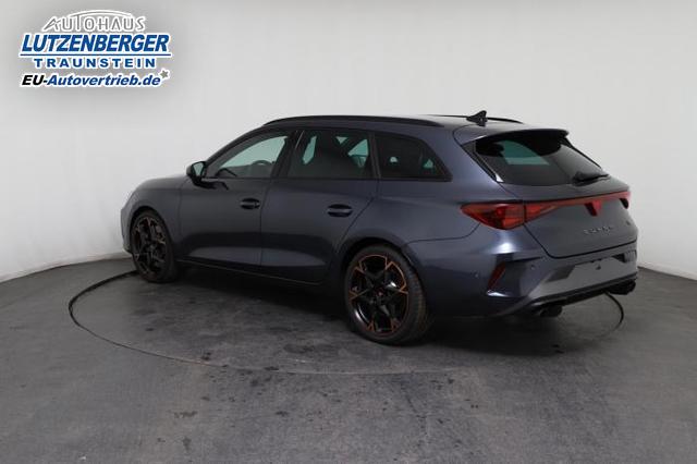 Cupra Leon Sportstourer VZ 2.0 TSI 4Drive 245kW (333 PS) 7-Gang DSG 