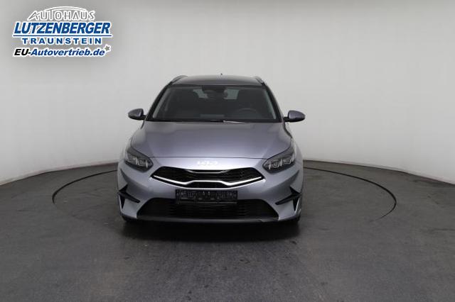 Kia Ceed Sportswagon Gold Plus SW 1.5 T-GDi 103 kW (140 PS) 7-Gang DCT 