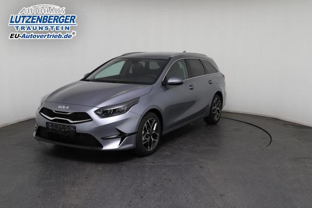 Kia Ceed Sportswagon Gold Plus SW 1.5 T-GDi 103 kW (140 PS) 7-Gang DCT 