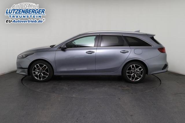 Kia Ceed Sportswagon Gold Plus SW 1.5 T-GDi 103 kW (140 PS) 7-Gang DCT 