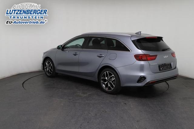 Kia Ceed Sportswagon Gold Plus SW 1.5 T-GDi 103 kW (140 PS) 7-Gang DCT 