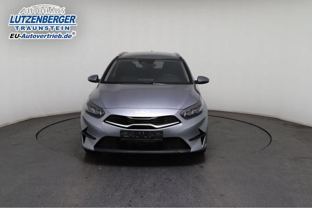 Kia Ceed Sportswagon Gold Plus SW 1.5 T-GDi 103 kW (140 PS) 7-Gang DCT 