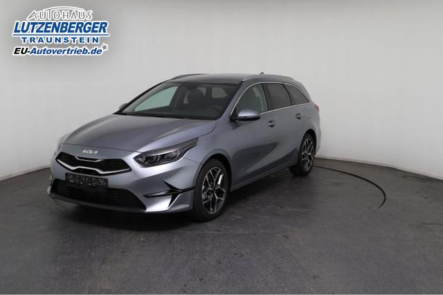 Kia Ceed Sportswagon Gold Plus SW 1.5 T-GDi 103 kW (140 PS) 7-Gang DCT 