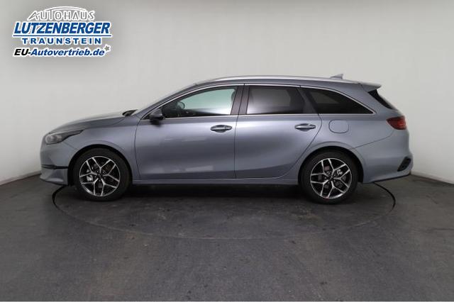 Kia Ceed Sportswagon Gold Plus SW 1.5 T-GDi 103 kW (140 PS) 7-Gang DCT 