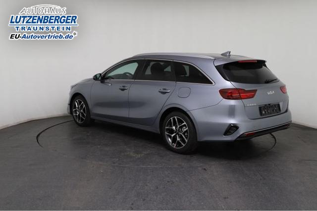 Kia Ceed Sportswagon Gold Plus SW 1.5 T-GDi 103 kW (140 PS) 7-Gang DCT 