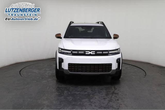 Dacia Bigster Extreme TCe 130 1.2 Mild-Hybrid 96kW (131 PS) 6-Gang Schaltgetriebe 4x4 