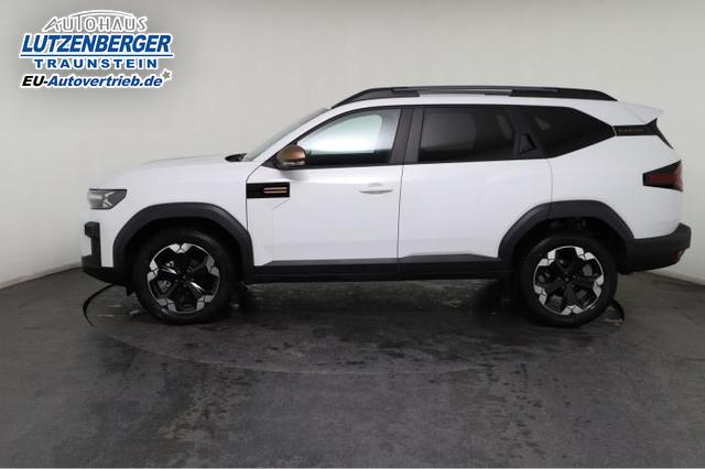 Dacia Bigster Extreme TCe 130 1.2 Mild-Hybrid 96kW (131 PS) 6-Gang Schaltgetriebe 4x4 