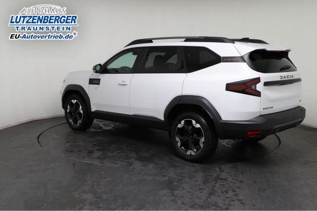 Dacia Bigster Extreme TCe 130 1.2 Mild-Hybrid 96kW (131 PS) 6-Gang Schaltgetriebe 4x4 