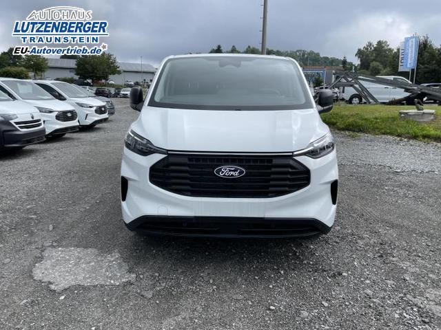 Ford Transit Custom Trend Kasten L2 320 2.0 EcoBlue 100 KW (136 PS) 6-Gang-Schaltgetriebe 