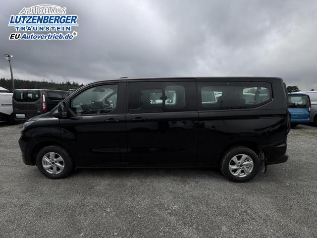 Ford Tourneo Custom Trend L2 9-Sitzer 320 2.0 EcoBlue 100kW (136 PS) 6-Gang-Schaltgetriebe 