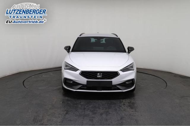 Seat Leon Sportstourer FR Plus 1.5 eTSI 110kW (150 PS) 7-Gang DSG 