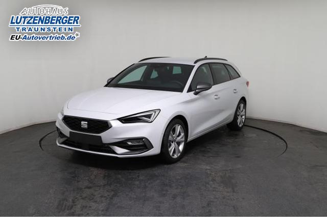 Seat Leon Sportstourer FR Plus 1.5 eTSI 110kW (150 PS) 7-Gang DSG 