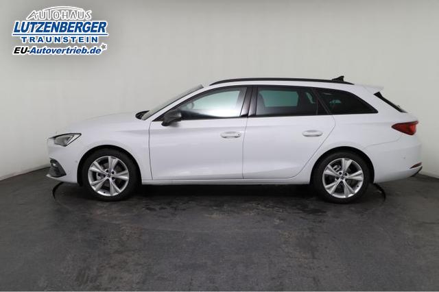 Seat Leon Sportstourer FR Plus 1.5 eTSI 110kW (150 PS) 7-Gang DSG 