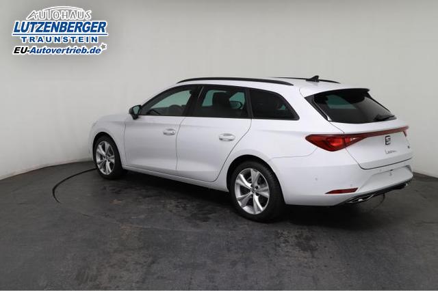 Seat Leon Sportstourer FR Plus 1.5 eTSI 110kW (150 PS) 7-Gang DSG 