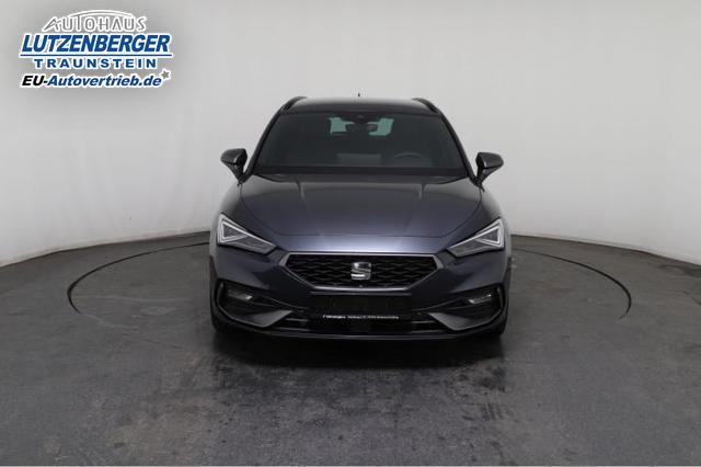 Seat Leon Sportstourer FR Plus 1.5 eTSI 110kW (150 PS) 7-Gang DSG 