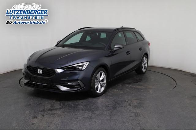 Seat Leon Sportstourer FR Plus 1.5 eTSI 110kW (150 PS) 7-Gang DSG 