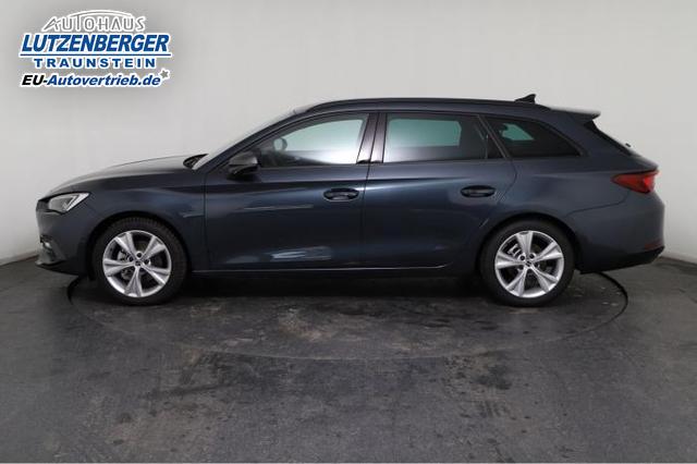 Seat Leon Sportstourer FR Plus 1.5 eTSI 110kW (150 PS) 7-Gang DSG 