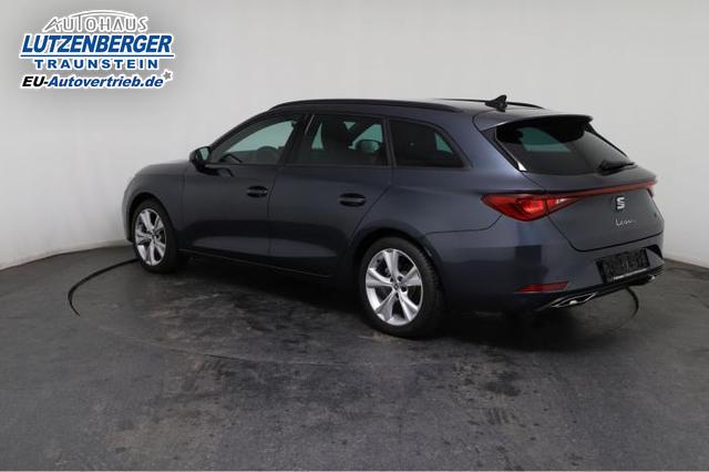 Seat Leon Sportstourer FR Plus 1.5 eTSI 110kW (150 PS) 7-Gang DSG 