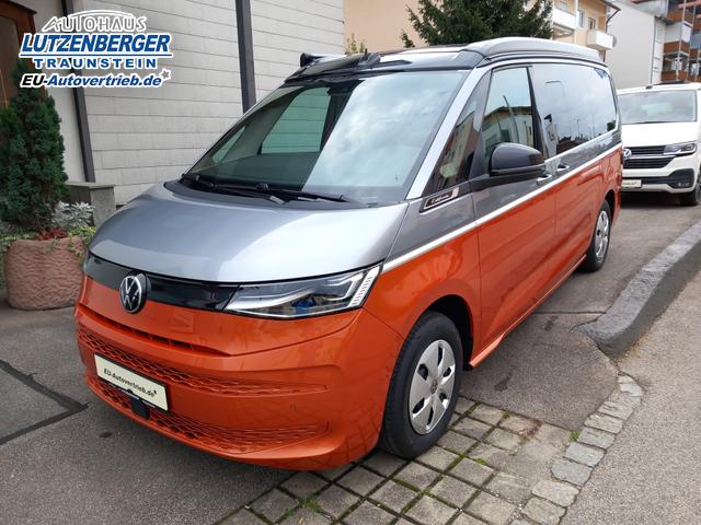 VW T7 California Beach Camper 