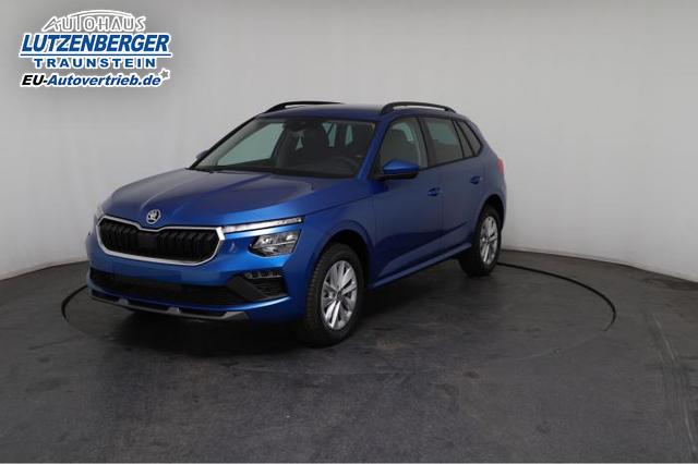 Skoda Kamiq Selection 1.0 TSI 85kW (116 PS) 7-Gang DSG 