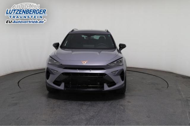 Cupra Formentor VZ 2.0 TSI 245kW (333 PS) 4Drive 7-Gang-Doppelkupplungsgetriebe DSG 