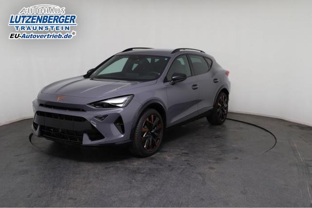 Cupra Formentor VZ 2.0 TSI 245kW (333 PS) 4Drive 7-Gang-Doppelkupplungsgetriebe DSG 