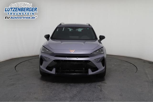 Cupra Formentor VZ 2.0 TSI 245kW (333 PS) 4Drive 7-Gang-Doppelkupplungsgetriebe DSG 