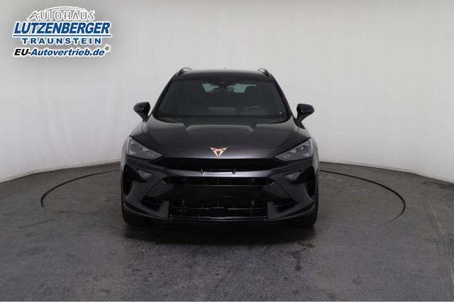 Cupra Formentor VZ 2.0 TSI 245kW (333 PS) 4Drive 7-Gang-Doppelkupplungsgetriebe DSG 