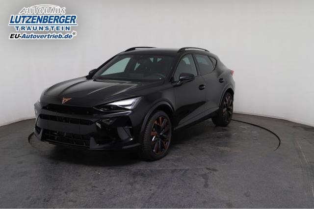 Cupra Formentor VZ 2.0 TSI 245kW (333 PS) 4Drive 7-Gang-Doppelkupplungsgetriebe DSG 