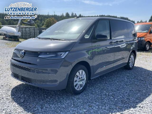 Volkswagen T7 Multivan Rise 2.0 TSI 150kW (204 PS) 7-Gang DSG 