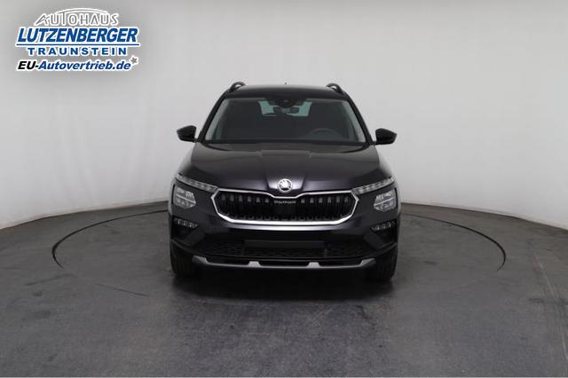 Skoda Kamiq Selection 1.0 TSI 85kW (116 PS) 7-Gang DSG 