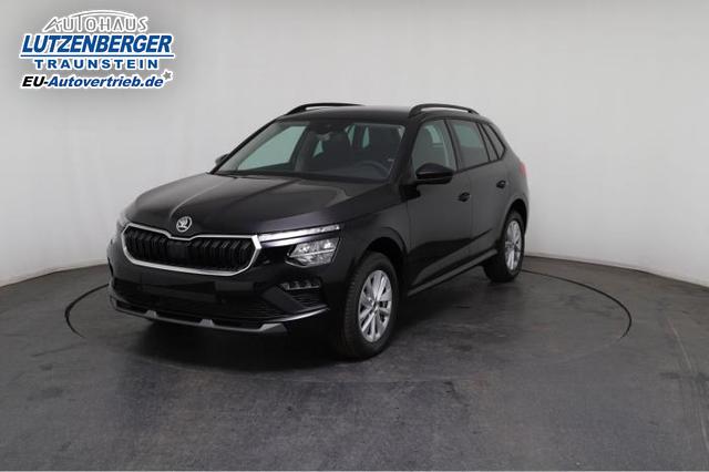 Skoda Kamiq Selection 1.0 TSI 85kW (116 PS) 7-Gang DSG 