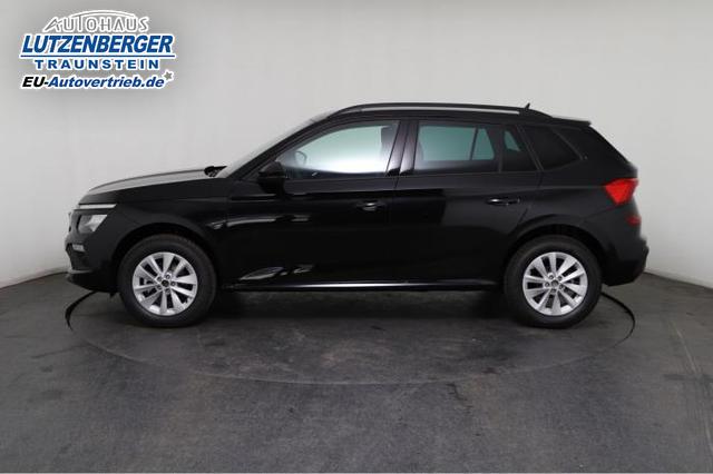 Skoda Kamiq Selection 1.0 TSI 85kW (116 PS) 7-Gang DSG 