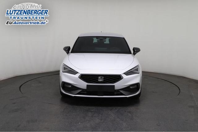 Seat Leon FR 1.5 eTSI 110kW (150 PS) 7-Gang DSG 