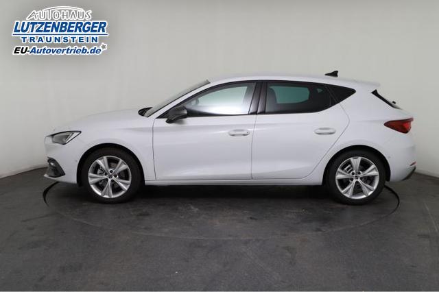 Seat Leon FR 1.5 eTSI 110kW (150 PS) 7-Gang DSG 