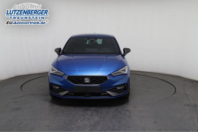 Seat Leon FR 1.5 eTSI 110kW (150 PS) 7-Gang DSG 