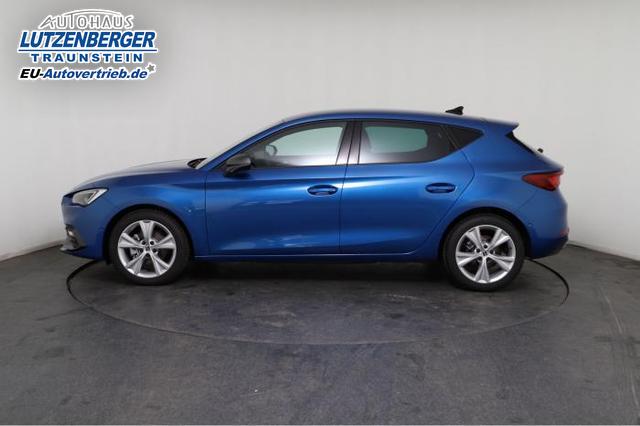 Seat Leon FR 1.5 eTSI 110kW (150 PS) 7-Gang DSG 