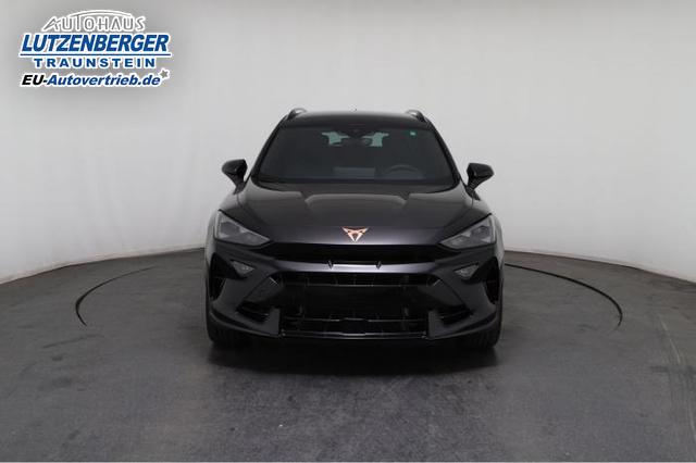 Cupra Formentor VZ 2.0 TSI *DCC*AHK*NAVI*ACC*LED*SHZ* 