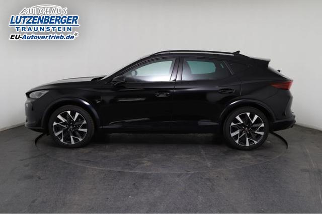 Cupra Formentor VZ 2.0 TSI *DCC*AHK*NAVI*ACC*LED*SHZ* 