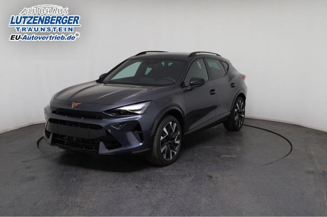 Cupra Formentor VZ 2.0 TSI *DCC*AHK*NAVI*ACC*LED*SHZ* 