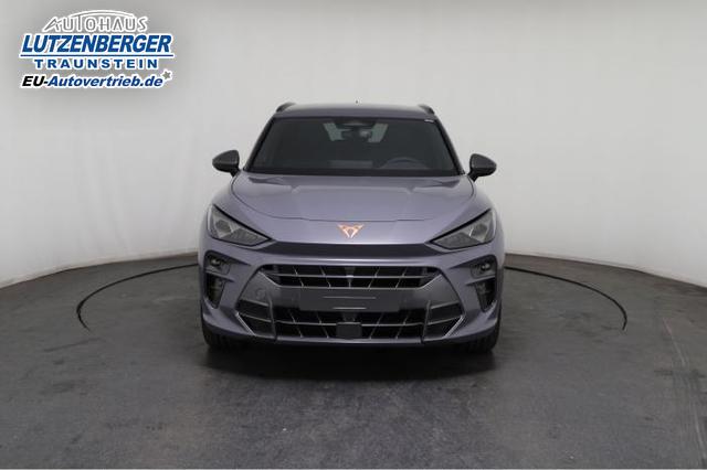 Cupra Terramar VZ 2.0 TSI 4Drive 195kW (265 PS) 7-Gang-Doppelkupplungsgetriebe DSG 