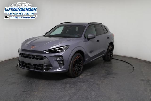 Cupra Terramar VZ 2.0 TSI 4Drive 195kW (265 PS) 7-Gang-Doppelkupplungsgetriebe DSG 