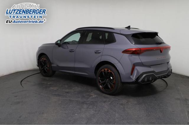 Cupra Terramar VZ 2.0 TSI 4Drive 195kW (265 PS) 7-Gang-Doppelkupplungsgetriebe DSG 