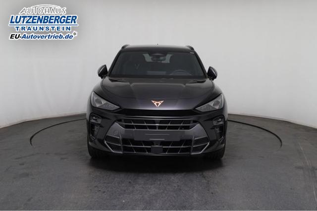 Cupra Terramar VZ 2.0 TSI 4Drive 195kW (265 PS) 7-Gang-Doppelkupplungsgetriebe DSG 