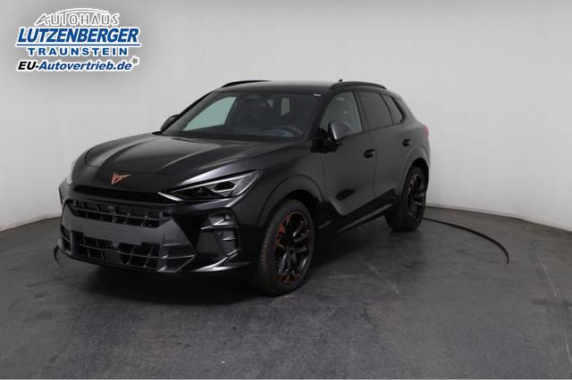 Cupra Terramar VZ 2.0 TSI 4Drive 195kW (265 PS) 7-Gang-Doppelkupplungsgetriebe DSG 