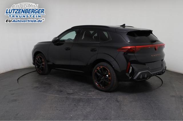 Cupra Terramar VZ 2.0 TSI 4Drive 195kW (265 PS) 7-Gang-Doppelkupplungsgetriebe DSG 